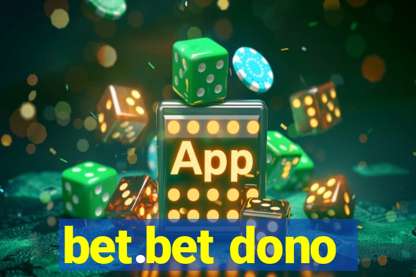 bet.bet dono